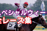 日本歴代最強馬はスペシャルウィーク