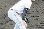 【日ハム】己を知った野村佑希　目標を最多安打に設定