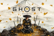 『Ghost of Yōtei』、10月2日発売決定！