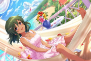 【デレステ】ブラン限定SSRナターリア登場！