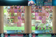 【FEH】今見ても春風は凶悪だわ