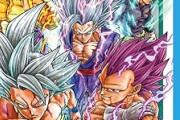 ドラゴンボールの悟飯「学者になりたい」←こいつがブルマ親子に師事しない理由