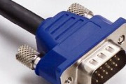 D-subは日本だけの悪しき文化と思ってるんだが、案外残ってるのかね？