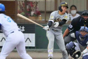 【阪神】好機で三振福島圭音に通告「もう１回２軍でやらなあかんと思うよな」岡田監督
