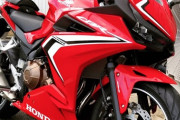 【悲報】真っ赤なバイクを買った結果ｗｗｗｗｗｗｗｗｗｗｗｗｗ