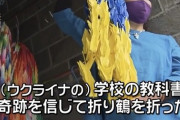 【画像】日本人、ウクライナにとんでもない物を送ってしまう・・・