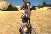 【FF14】ギャザクラの序盤のレベリングって苦行すぎない？みんなどうやってレベル上げたの？