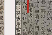 【フェイク】日帝が朝鮮を見下すために『崇礼門』の名前を『南大門』に変えた