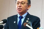 沖縄の玉城デニー知事｢沖縄が差別されています｣