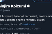 セクシー進、フォロワー少な過ぎて草なw  あと加藤官房長官も9000人とかだっけ？少なっ( ・∇・)  まぁ私の方が少ないですが 知名度にしては少な過ぎません!?w