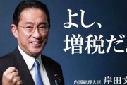 国「最低賃金上げます！時給◯◯円！過去最大です！」→ネット民「安すぎ。舐めてんの？」