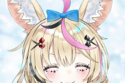 Vtuber 【尾丸ポルカ】「_(-ㅅ-_)⌒)_」「_(-ㅅ-_)⌒)_? ﾌﾟｯ」あまりにもタイミングがえげつなくないかポルカｗｗｗ←このタイミングじゃミオしゃへの張り手にも見えてしまうんだが、偶然なのだろうかｗｗｗ