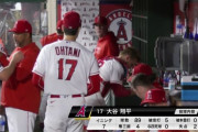 大谷翔平、今季最長タイ7回無四球2失点の好投！打っては自ら同点打