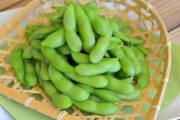 枝豆を食べるためだけに新潟に行きたい