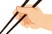 岡村隆史、Threads開設も箸の持ち方に厳しい声･･･