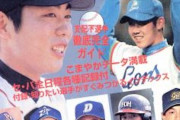 【悲報】2000年頃のプロ野球、ワイしか語れない