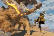 【悲報】Focus新作『Atlas Fallen』日本語対応削除　←　何故こんな嫌がらせするの