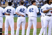 MLB最後の背番号42が史上最高のクローザーという事実