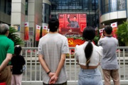 【中国】習近平「暴力的なアニメや性的なアニメは全て禁止する」