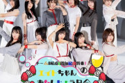 【悲報】チーム8内アンケート41人中21人が8に怖いメンバーが居ると回答【AKB48】