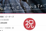 【朗報】セクシー女優のクラファン、最終的に720万円も集まるｗｗｗｗ