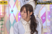 【乃木坂46】サイドポニーの梅澤美波が可愛いぞ！！！