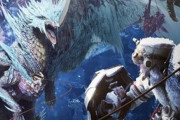 【MHW IB】アイルーのバフバロ装備あざと可愛すぎる、  アイスボーンなってからアイルー可愛くなりすぎィ！