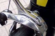 自転車のブレーキの仕組みがわからんのやが