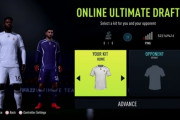 【動画】FIFA22さん、バグを修正した最新アップデートで新たなバグが発生