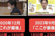 【悲報】松本人志「万博に水を差す、とにかく批判したいだけの人達って何なん？」