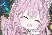 【画像】最新のVtuberランキングが発表されるｗｗｗｗｗｗｗｗｗ