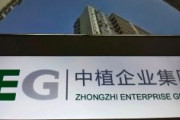 中国の資産運用大手、中植企業集団が破産　債務超過5兆3000億円　中国恒大集団から資産を買い取っていた