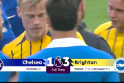 【速報動画】三笘薫出場も途中交代をしたブライトン、なんとチェルシー相手に大逆転勝利ｗｗｗｗｗｗｗｗ