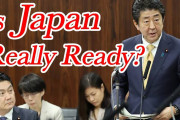 海外「欧米の真似は危険！」「外国人の意欲も問題！」日本の外国人受け入れ体制の現状に激論！？