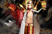 【FGO】ワダアルコさんのドラコーイラスト！！　ドラコー実装おめでとうございます！