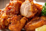 【画像】北海道の「ザンギ」（鶏唐揚げではない）、めちゃくちゃ旨そうｗｗｗｗｗ