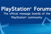 【緊急】ソニー、公式PSフォーラムを完全閉鎖