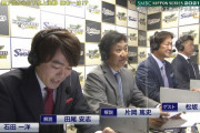 松坂大輔「山本はすべてのボールが一級品。奥川はこの世代ではナンバーワン」