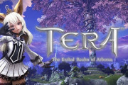 【悲報】人気MMOPRG「TERA」、2022年4月20日でサービス終了