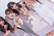 「欅坂46の真実を、知る。」4/24発売『B.L.T.』6月号の表紙に菅井友香×渡辺梨加×渡邉理佐×田村保乃×松田里奈が登場！ポスタービジュアルが解禁！