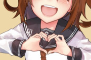 【艦これ】お昼の雷画像スレ