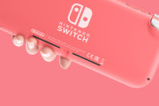 任豚「Switchのカセット」一般人「どう見てもカセットじゃあねぇだろ」任豚「えっ」