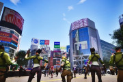 『Fortnite』に渋谷を再現したオリジナルマップが登場、5/8から「SusHi Tech Tokyo 2025」で初披露+「スターウォーズ」イベント「ギャラクティック・バトル」も開催中！
