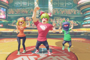 Switch渾身の新規IPである「ARMS」はなぜ大爆死したのか