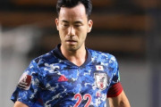 日本代表の主将DF吉田麻也、W杯最終予選・中国戦へ悲壮決意！「負ければ外野が騒がしくなる」