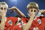 日本撃破のオーストリアがU-17W杯決勝進出!! 大ブレイクの左MFが7戦9ゴール、GLで日本に敗れたポルトガルと激突へ