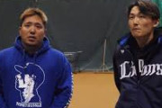 【悲報】源田壮亮と山川穂高、どっちがヤバいか論争勃発w w w w w w w w w w w w w w w w w w w w
