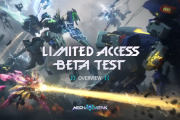 高機動メカ対戦ゲーム『Mecha BREAK』先行βテストが大盛り上がり！3v3から最大60人対戦のバトロワモードもあり神ゲーか！？