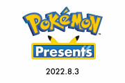 【速報】ポケモンプレゼンツ！8月3日22:00に放送決定！SVの追加情報楽しみ！