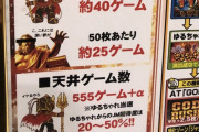【雑な比較】凱旋と引き換えにはーです入れたお店の販促が苦しいｗｗｗ